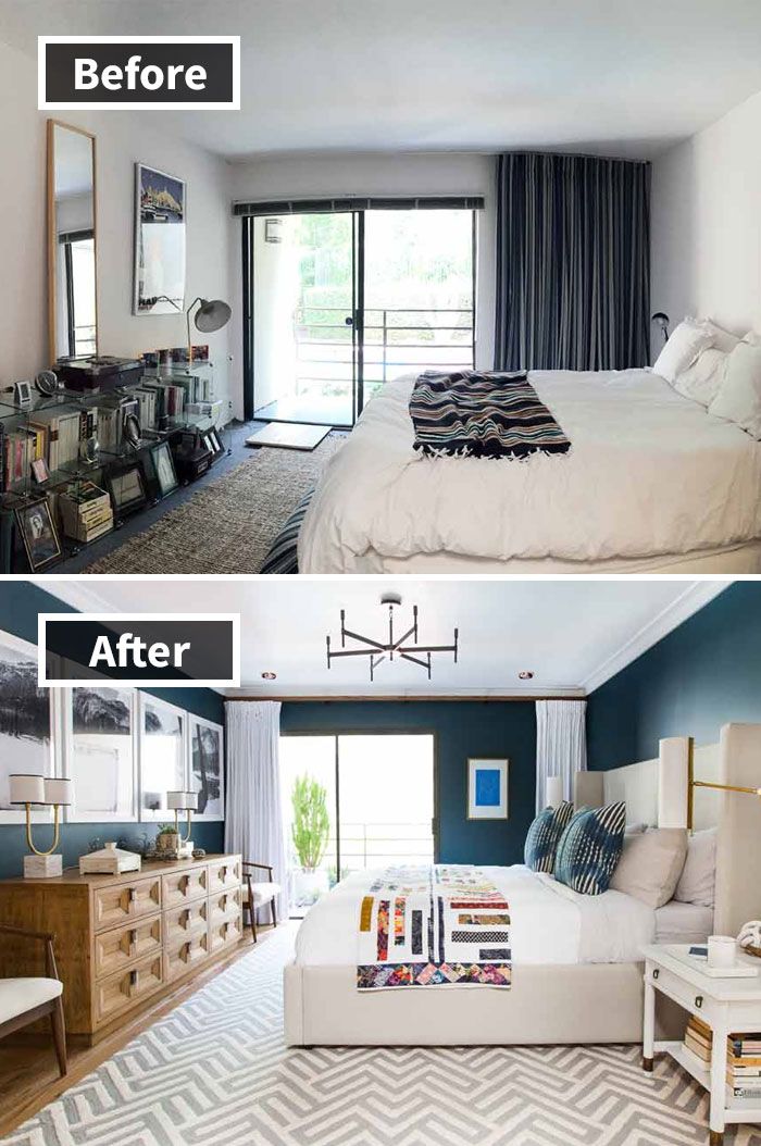 Customize Home